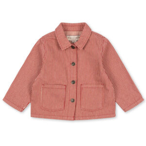 Organic Luc skjorte (3 år/98 cm)