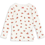 Organic Minnie bluse (9-10 år)