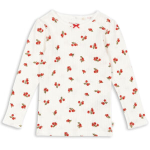 Organic Minnie bluse (9-10 år)