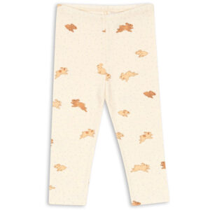 Organic Minnie leggings (4 år/104 cm)