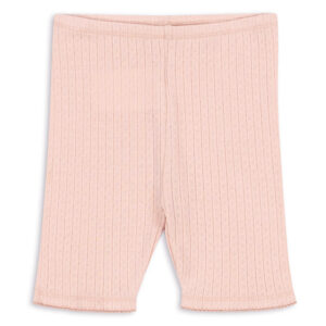Organic Minnie shorts (5-6 år)