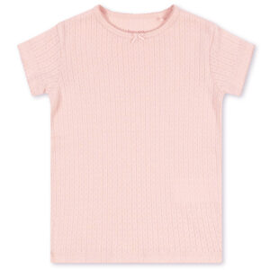 Organic Minnie t-shirt (2 år/92 cm)