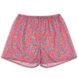 Organic Pacey shorts (2 år/92 cm)
