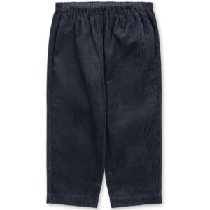 Organic Sully bukser (2 år/92 cm)