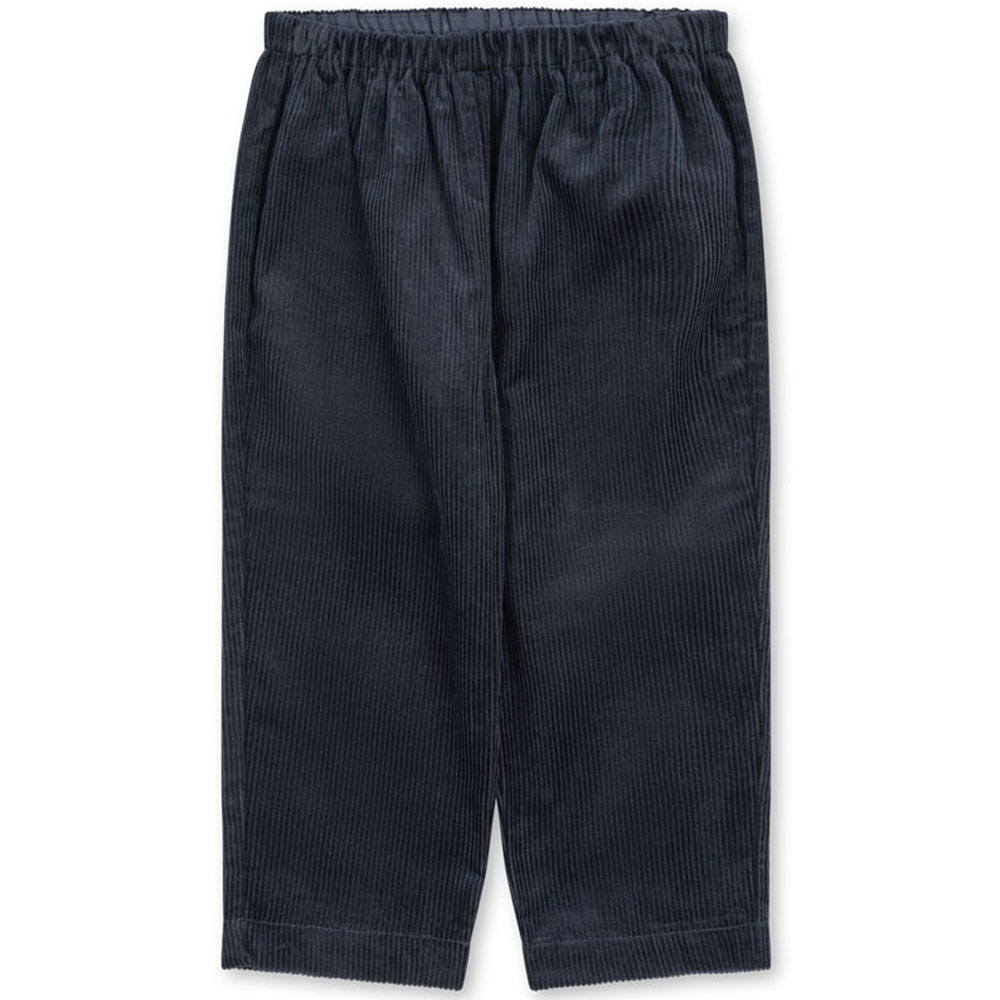 Organic Sully bukser (2 år/92 cm)