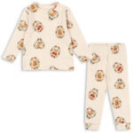 Organic sæt (18 mdr/86 cm)