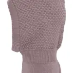 Oslo elefanthue - Mauve Shadows - 47