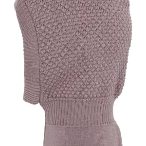 Oslo elefanthue - Mauve Shadows - 51