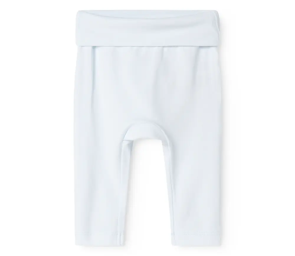 Piva Babybukser - Light blue - 50