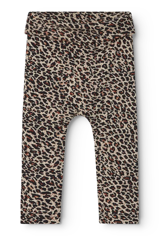 Piva Leo Bukser - Brown Leo - 50