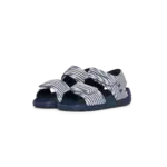 Playa jr - Black iris/marshmallow - 26