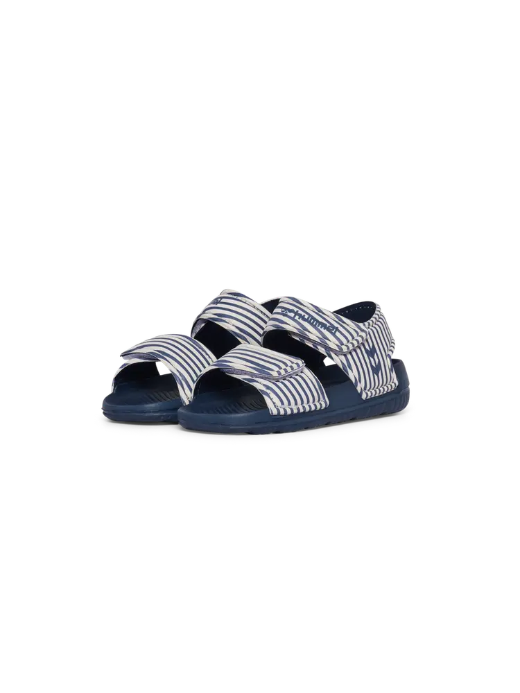 Playa jr - Black iris/marshmallow - 26