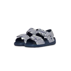 Playa jr - Black iris/marshmallow - 28