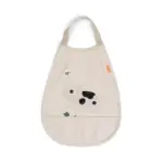 Pull-over hagesmæk Tiny farm Sand