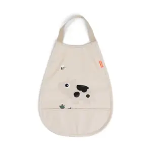 Pull-over hagesmæk Tiny farm Sand