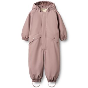 Recycled Aiko termo regndragt (18 mdr/86 cm)