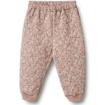 Recycled Alex termobukser (18 mdr/86 cm)