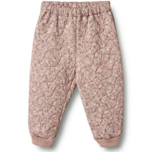 Recycled Alex termobukser (18 mdr/86 cm)