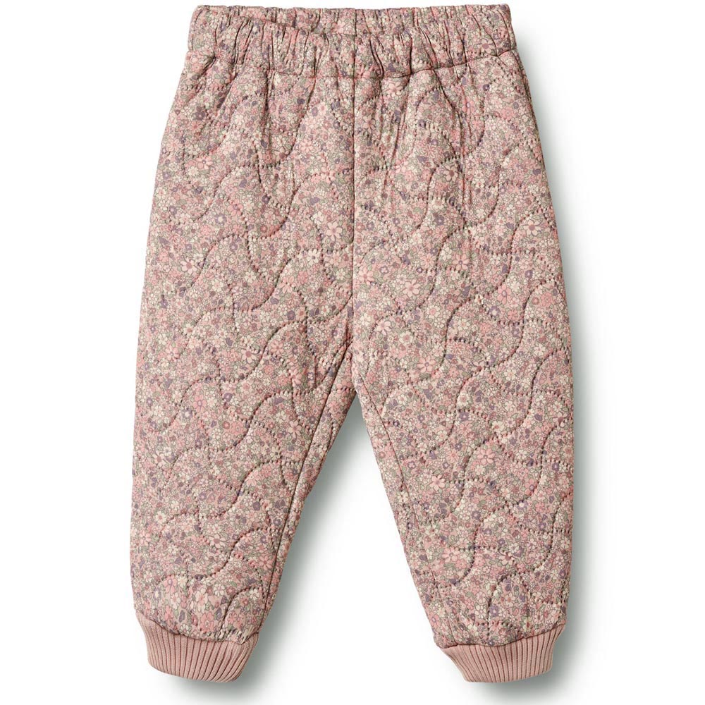 Recycled Alex termobukser (18 mdr/86 cm)