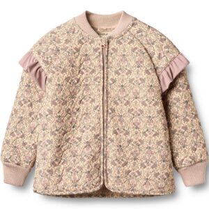 Recycled Ellas termojakke (3 år/98 cm)