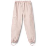 Recycled Groa regnbukser (3 år/98 cm)