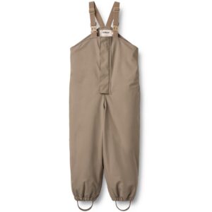 Recycled Lian termo regnbukser (2 år/92 cm)