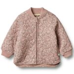 Recycled Loui termojakke (18 mdr/86 cm)