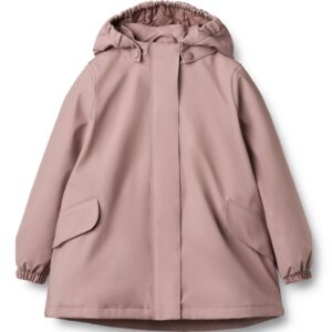 Recycled Rika termo regnjakke (3 år/98 cm)