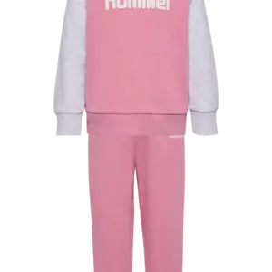 Reg Base Sweat Sæt - Polignac - 92