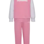 Reg Base Sweat Sæt - Polignac - 98