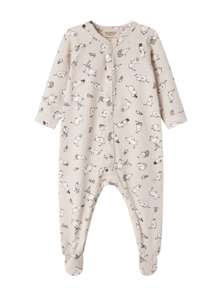 Renas Heldragt - Moomin - 68