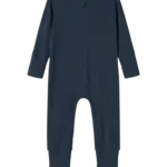 Rompy m. Lynlås - Soft lavender - 56