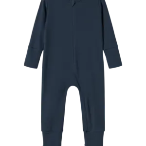 Rompy m. Lynlås - Soft lavender - 56