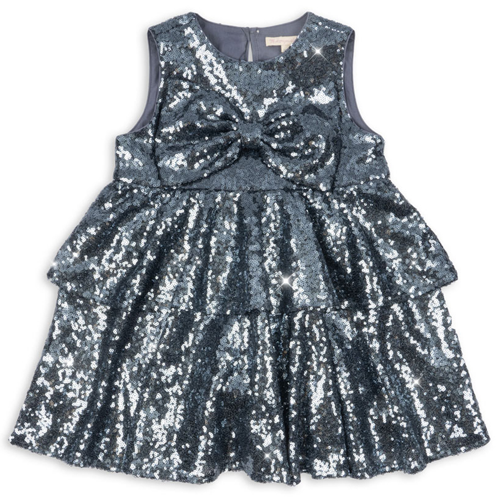 Rosie kjole (3 år/98 cm)