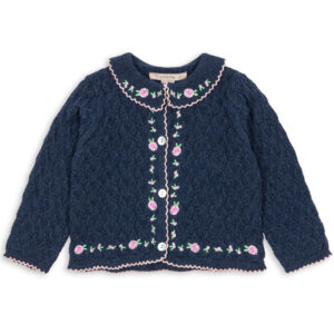 Rosier cardigan (2 år/92 cm)