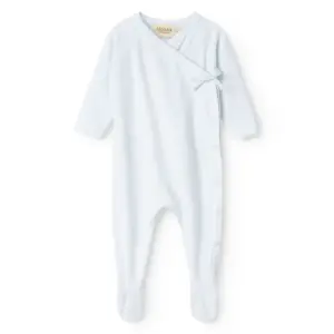 Rubetta Romper - Light blue - 56