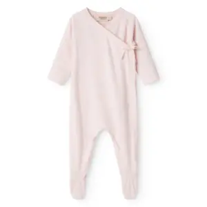 Rubetta Romper - Rosa - 62