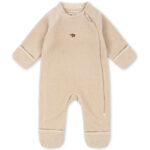 Safa fleeceheldragt (12 mdr/80 cm)