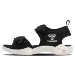 Sandal flash - Black - 28