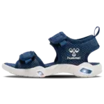 Sandal flash - Legion blue - 28