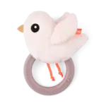 Sanserangle m/bidering Birdee - Pudder