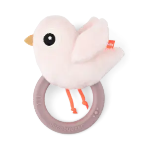 Sanserangle m/bidering Birdee - Pudder