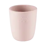 Silicone Mini Kop - pudder