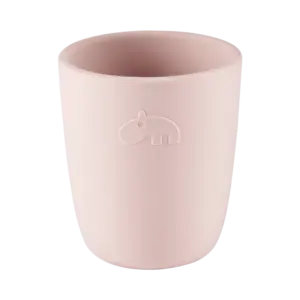 Silicone Mini Kop - pudder