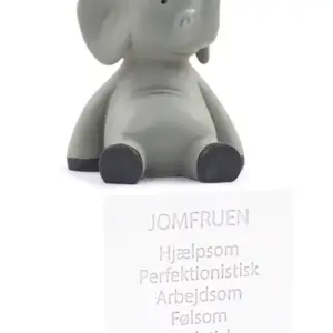 Sjernetegn, jomfruen