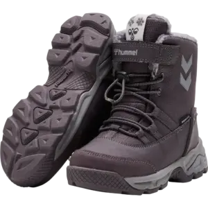 Snow tex vinterstøvle jr - 2412 - 29