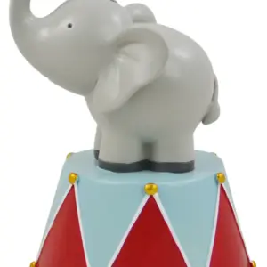 Sparebøsse "Cirkuselefant"