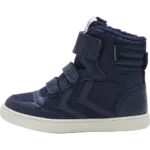 Stadil super poly tex støvle jr - BLACK IRIS - 27