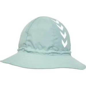 Starfish hat - BLUE SURF - 46/48