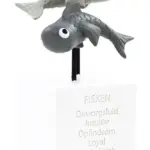 Stjernetegn, fiskene